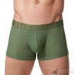 Quần lót nam Gregg Homme 1152455 Xcite Micro Modal Boxer Brief Khaki